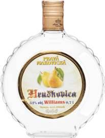 Vanapo Hruškovica Pravá Makovická 0,7l
