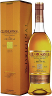 Glenmorangie 10y 0,35l - cena, porovnanie