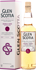 Glen Scotia Rum Cask Finish 0,7l
