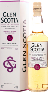 Glen Scotia Rum Cask Finish 0,7l - cena, porovnanie