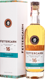 Fettercairn 16y Release 0,7l