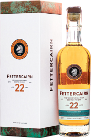 Fettercairn 22y 0,7l