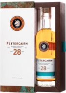 Fettercairn 28y 0,7l - cena, porovnanie