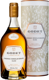 Godet Single-Grape Rare 0,7l