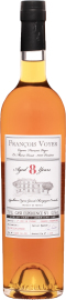 François Voyer 8y Cask Experience N°1 0,7l