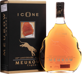 Meukow Icone 150th Anniversary 0,7l