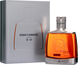 Bisquit Dubouché XO 0,7l