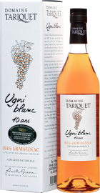 Château Du Tariquet Ugni Blanc 10y 0,7l