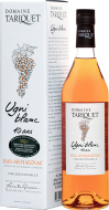 Château Du Tariquet Ugni Blanc 10y 0,7l - cena, porovnanie