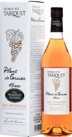 Château Du Tariquet Plant de Graisse 18y 0,7l