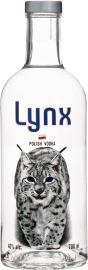 Debowa Lynx vodka 0,7l