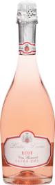 Porta Leone Spumante Rosé Extra Dry 0,75l