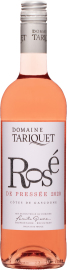 Château Du Tariquet Rosé de Pressée 0,75l