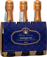 Porta Leone Prosecco Spumante DOC Brut 3x0,2l - cena, porovnanie