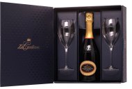 Le Contesse Conegliano Valdobbiadene Prosecco Superiore DOCG Extra Dry 0,75l - cena, porovnanie