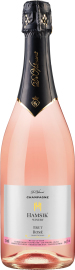 Hamsik Winery Champagne Brut Rosé 0,75l