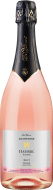 Hamsik Winery Champagne Brut Rosé 0,75l - cena, porovnanie