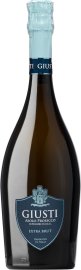 Giusti Asolo Prosecco Superiore DOCG Extra Brut 0,75l