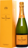 Veuve Clicquot Brut Yellow Label 0,75l - cena, porovnanie