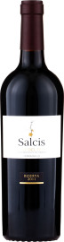 Salcis Reserva 2011 0,75l