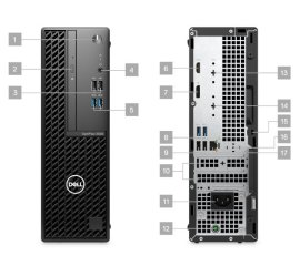 Dell Optiplex 3000 9V18H