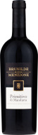 Brunilde Di Menzione Primitivo di Manduria D.O.C. 0,75l - cena, porovnanie