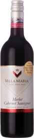 Villa Maria Private Bin Merlot - Cabernet Sauvignon 0,75l