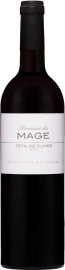 Domaine du Mage Tete de Cuvée 2018 0,75l