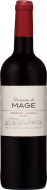 Domaine du Mage Merlot - Syrah 0,75l - cena, porovnanie