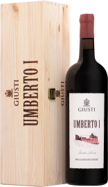 Giusti Rosso DOCG Superiore Umberto I 1,5l