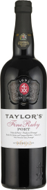 Taylor's Fine Ruby Port 0,75l