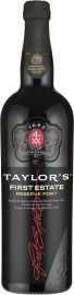 Taylor's First Estate Reserve Port 0,75l