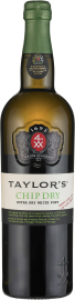 Taylor's Chip Dry Extra Dry White Port 0,75l