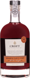 Croft Reserve Tawny Port 0,75l