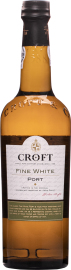 Croft Fine White Port 0,75l