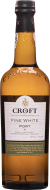 Croft Fine White Port 0,75l - cena, porovnanie