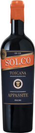 Piccini Solco Toscana IGT Leggero Appassite 0,75l