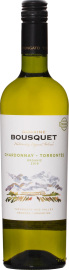 Domaine Bousquet Premium Chardonnay - Torrontés 2019 0,75l