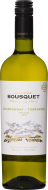 Domaine Bousquet Premium Chardonnay - Torrontés 2019 0,75l - cena, porovnanie