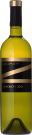 Juraj Zápražný Cabernet Sauvignon Blanc 2021 0,75l