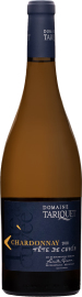 Château Du Tariquet Chardonnay Tete de Cuvee 0,75l