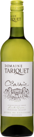 Château Du Tariquet Classic 0,75l