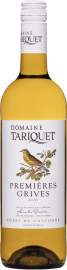 Château Du Tariquet Premieres Grives 0,75l