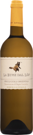 La Buse dal Lôf Ribolla Gialla 0,75l