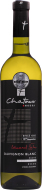 Chateau Modra Sauvignon Blanc 2020 0,75l - cena, porovnanie