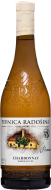 Pivnica Radošina Chardonnay Barrique Premium 2021 0,75l - cena, porovnanie