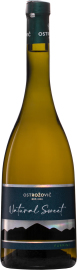 Ostrožovič Natural Sweet Furmint 2021 0,75l