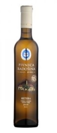 Pivnica Radošina Hetera 2019 0,5l