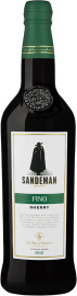 Sandeman Sherry Fino 0,75l