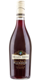 Mogen David Blackberry 0,75l